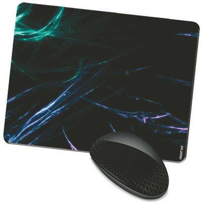 

FRENEMY MPAD9592 Mousepad(Multicolor)