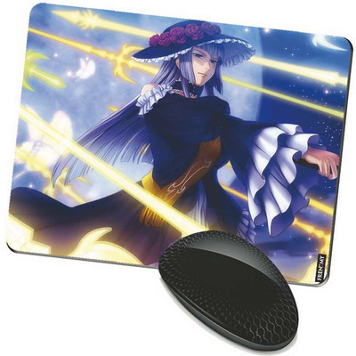 

FRENEMY MPAD7771 Mousepad(Multicolor)