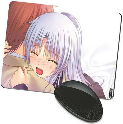 

FRENEMY MPAD3085 Mousepad(Multicolor)