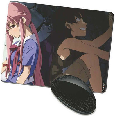 

FRENEMY MPAD3745 Mousepad(Multicolor)