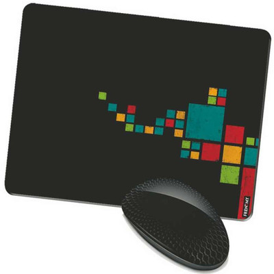 

FRENEMY MPAD746 Mousepad(Multicolor)