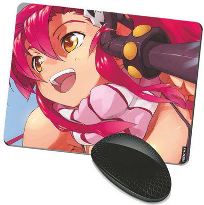 

FRENEMY MPAD5630 Mousepad(Multicolor)