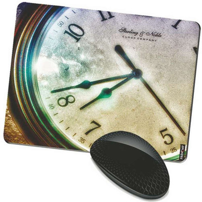 

FRENEMY MPAD7951 Mousepad(Multicolor)