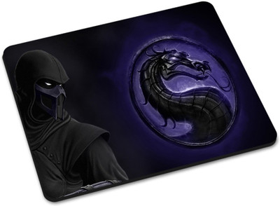 

Shoprider MULTICOLOR-084 Mousepad(Multicolor)