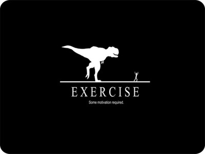 

SYL Exercise Mousepad(Multicolor)