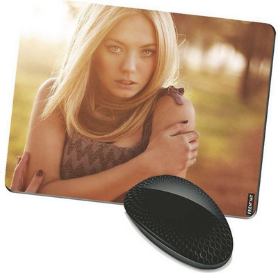 

FRENEMY MPAD8279 Mousepad(Multicolor)