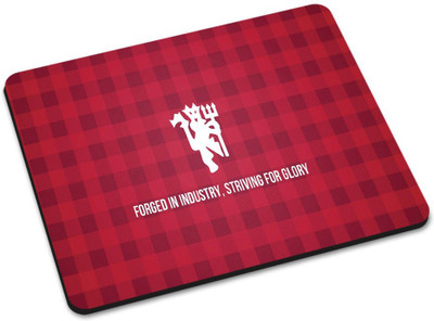 

Shoprider DESGINER MOUSEPAD-784 Mousepad(Multicolor)