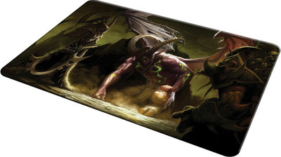 

EMPRESSION EMP-LOT1-1543 Mousepad(Multicolor)
