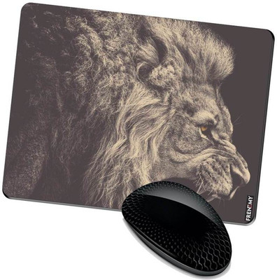 

FRENEMY MPAD148 Mousepad(Multicolor)