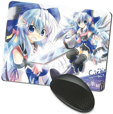 

FRENEMY MPAD6969 Mousepad(Multicolor)