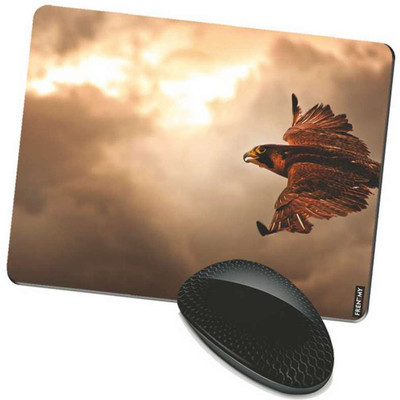 

FRENEMY MPAD4197 Mousepad(Multicolor)