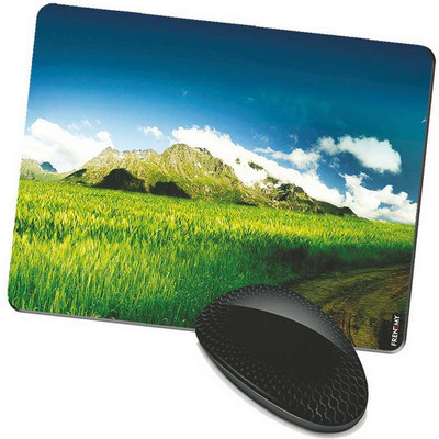 

FRENEMY MPAD4999 Mousepad(Multicolor)