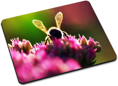 

Shoprider DESGINER MOUSEPAD-582 Mousepad(Multicolor)
