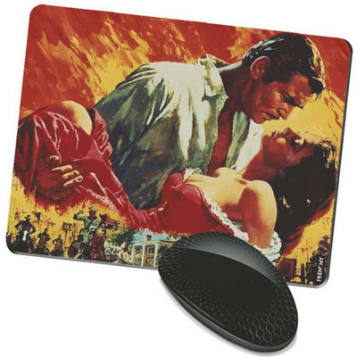 

FRENEMY MPAD3896 Mousepad(Multicolor)