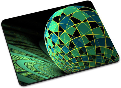 

Shoprider MULTICOLOR-342 Mousepad(Multicolor)