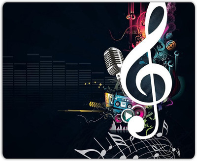

Lovely Collection MP51 Mousepad(Multicolor)