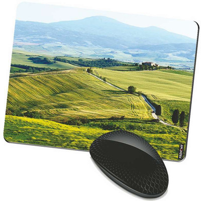 

FRENEMY MPAD4442 Mousepad(Multicolor)