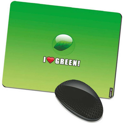 

FRENEMY MPAD1503 Mousepad(Multicolor)