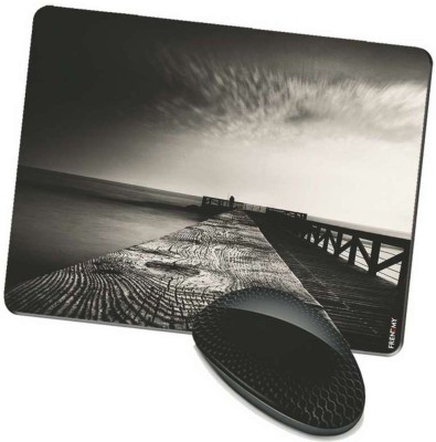 

FRENEMY MPAD4265 Mousepad(Multicolor)