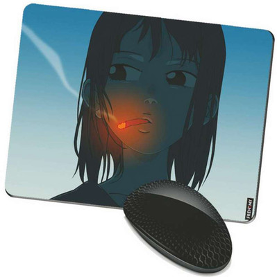 

FRENEMY MPAD1362 Mousepad(Multicolor)