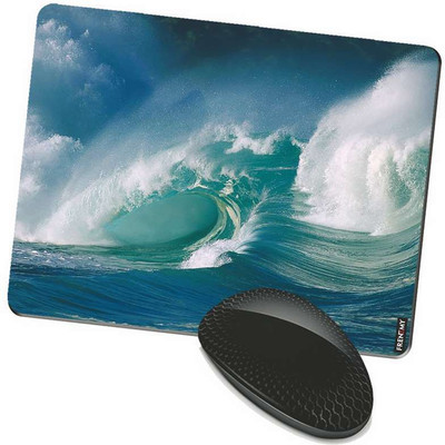 

FRENEMY MPAD1833 Mousepad(Multicolor)