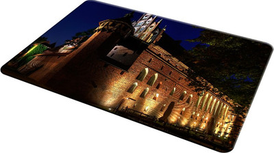 

EMPRESSION EMP-LOT2-1171 Mousepad(Multicolor)