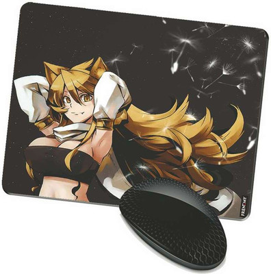 

FRENEMY MPAD5510 Mousepad(Multicolor)