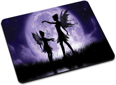 

Shoprider DESGINER MOUSEPAD-926 Mousepad(Multicolor)