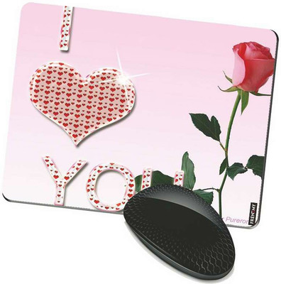 

FRENEMY MPAD9090 Mousepad(Multicolor)