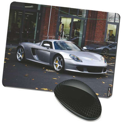 

FRENEMY MPAD7004 Mousepad(Multicolor)