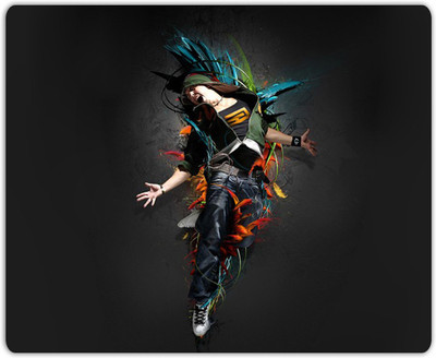 

Lovely Collection MP29 Mousepad(Multicolor)