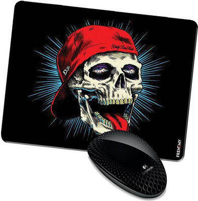 

FRENEMY MPAD201 Mousepad(Multicolor)