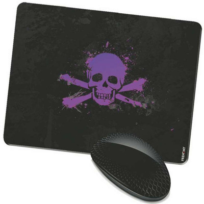 

FRENEMY MPAD8844 Mousepad(Multicolor)