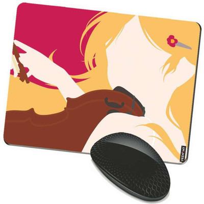 

FRENEMY MPAD750 Mousepad(Multicolor)