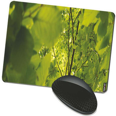 

FRENEMY MPAD6142 Mousepad(Multicolor)
