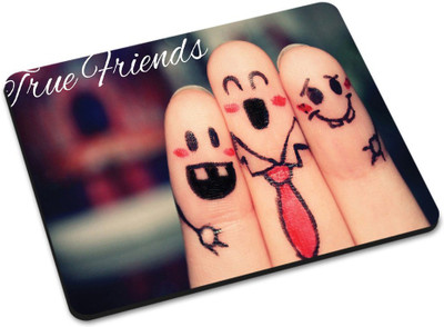 

Shoprider DESGINER MOUSEPAD-768 Mousepad(Multicolor)