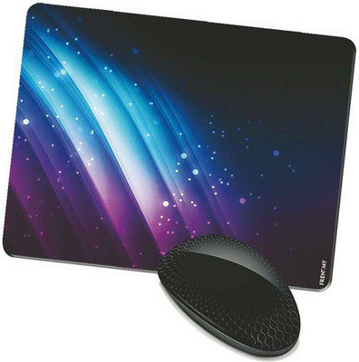 

FRENEMY MPAD608 Mousepad(Multicolor)