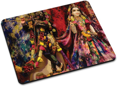 

Shoprider MULTICOLOR-214 Mousepad(Multicolor)