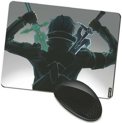 

FRENEMY MPAD6049 Mousepad(Multicolor)