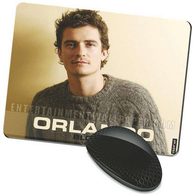 

FRENEMY MPAD2337 Mousepad(Multicolor)