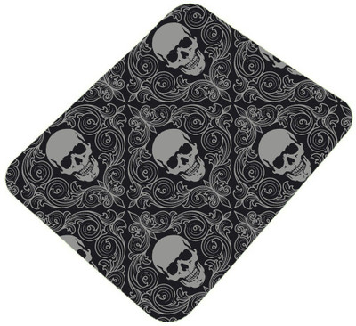 

Clapcart India Designer Printed MP-216 Mousepad(Multicolor)