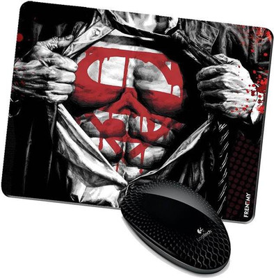 

FRENEMY MPAD263 Mousepad(Multicolor)