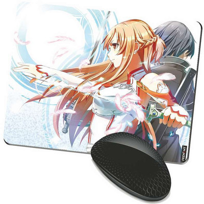 

FRENEMY MPAD7657 Mousepad(Multicolor)