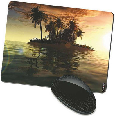 

FRENEMY MPAD1050 Mousepad(Multicolor)