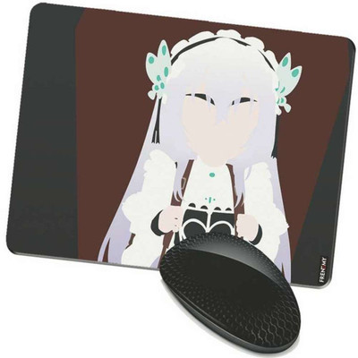 

FRENEMY MPAD1828 Mousepad(Multicolor)
