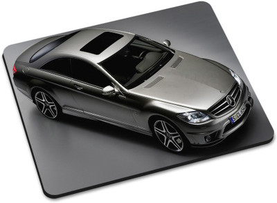 

Shoprider DESGINER MOUSEPAD-964 Mousepad(Multicolor)