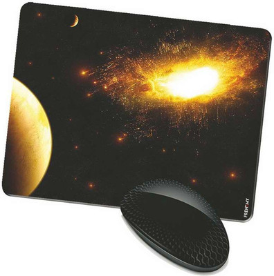 

FRENEMY MPAD5011 Mousepad(Multicolor)