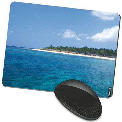 

FRENEMY MPAD8451 Mousepad(Multicolor)