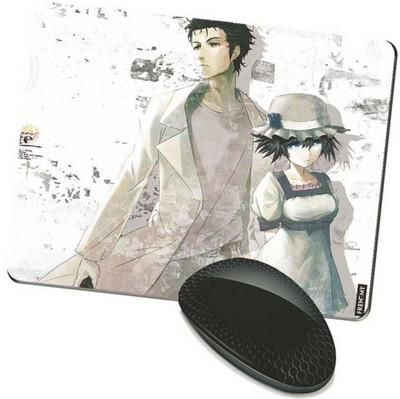 

FRENEMY MPAD5161 Mousepad(Multicolor)