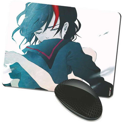 

FRENEMY MPAD7163 Mousepad(Multicolor)